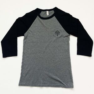 All Time Low Dirty Laundry Baseball Tee